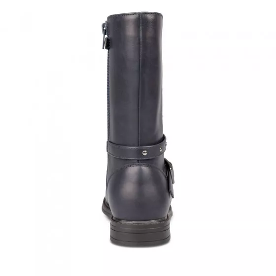 Bottes MARINE LOVELY SKULL