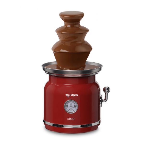 Sogo Fonte de Chocolate FCH-SS-11970