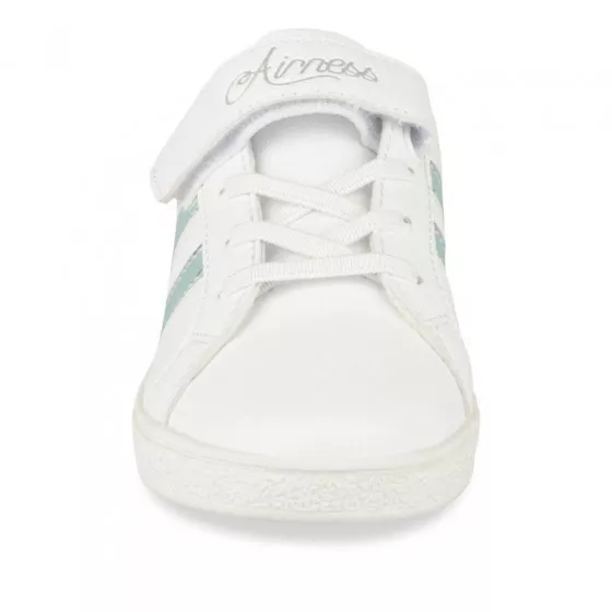 Baskets BLANC AIRNESS