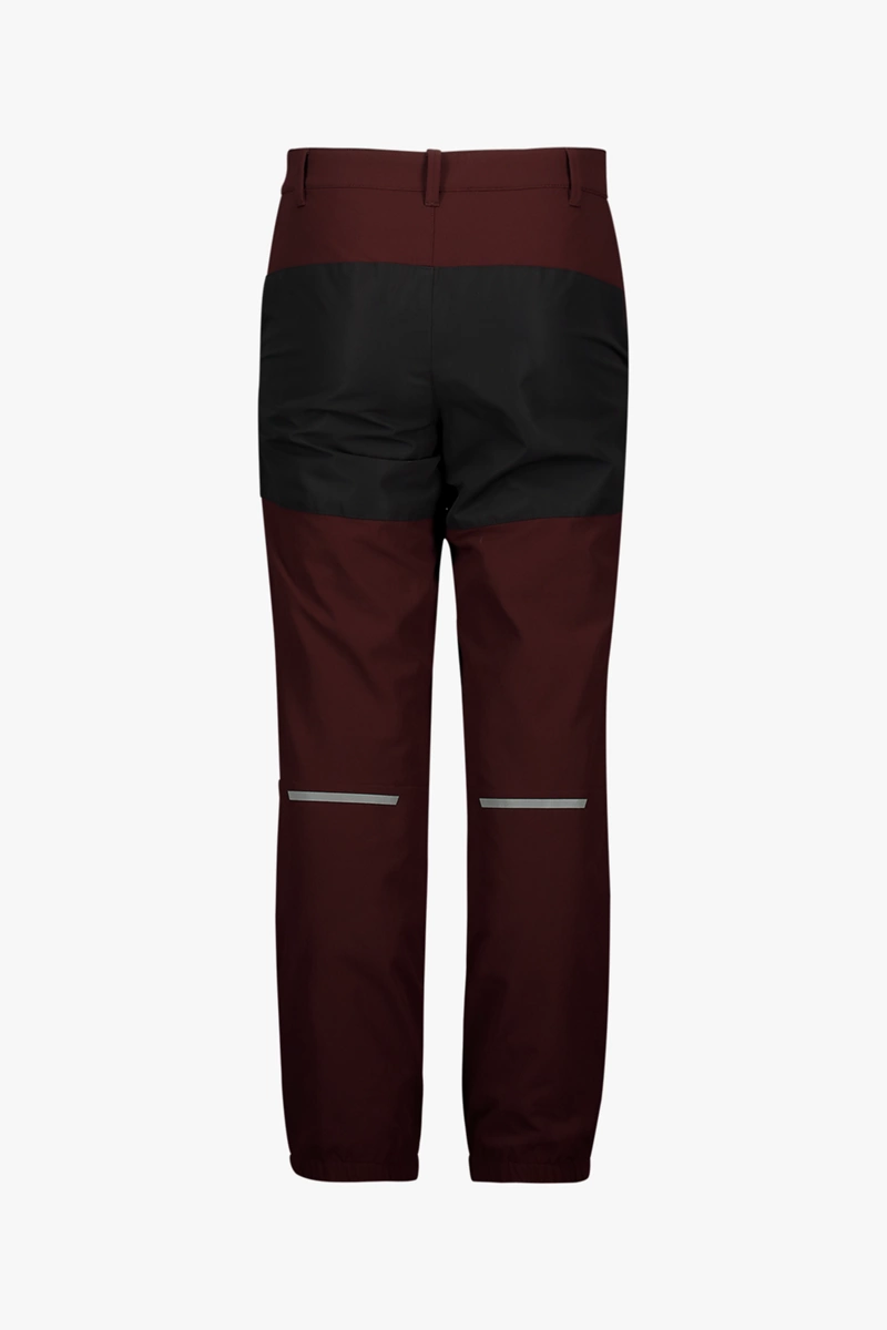 Jack Wolfskin Rascal Kinder Winterwanderhose