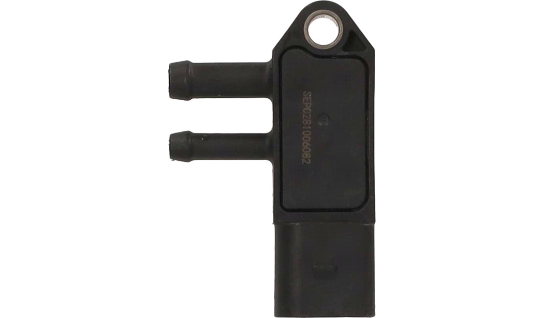 Sensor,udstødningstryk