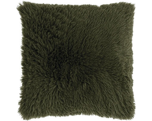 Decoratief kussen Mats 45x45 cm Wintergroen