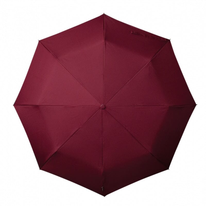 Falconetti MiniMax Opvouwbare Paraplu Bordeaux