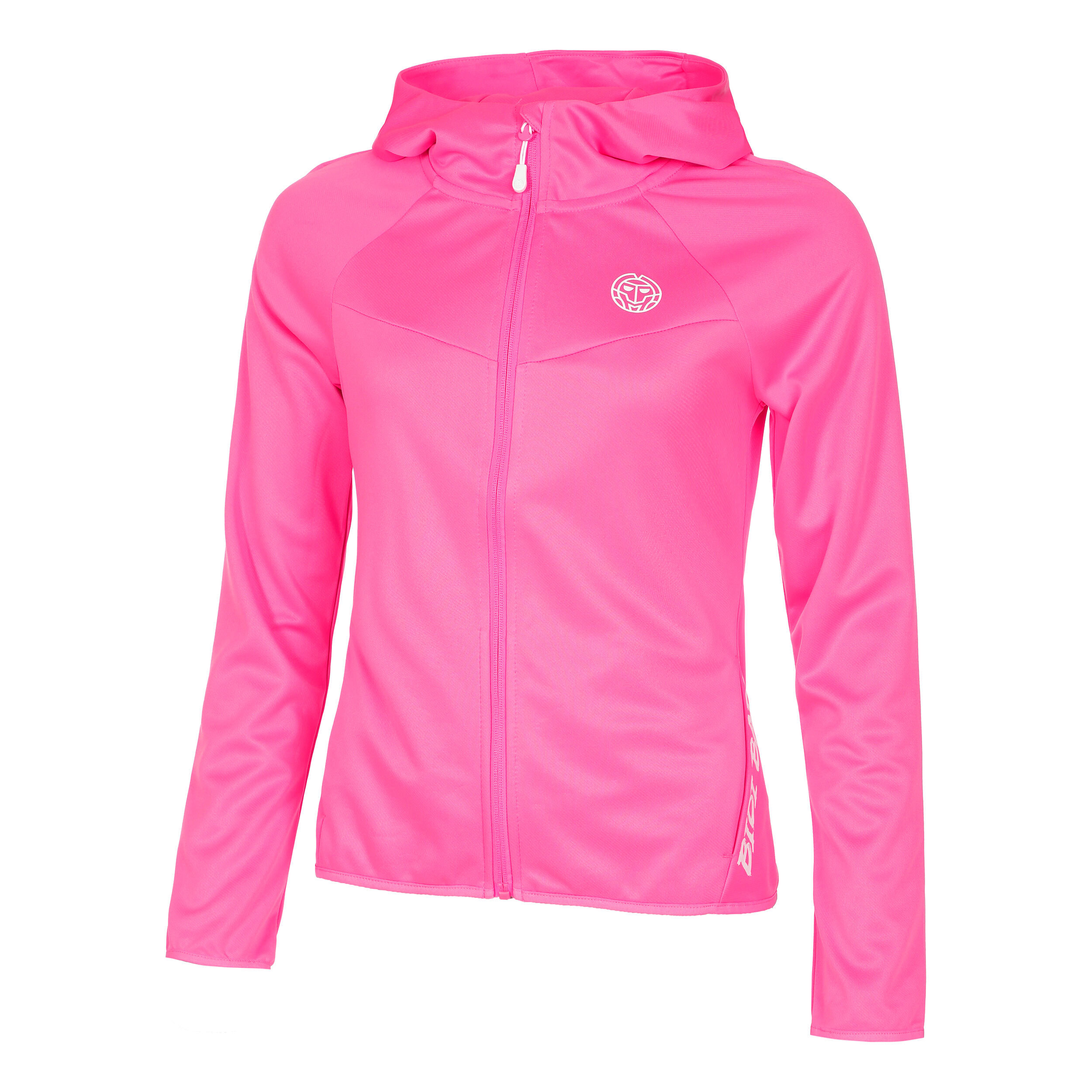 BIDI BADU Crew Veste De Survêtement Femmes - Pink