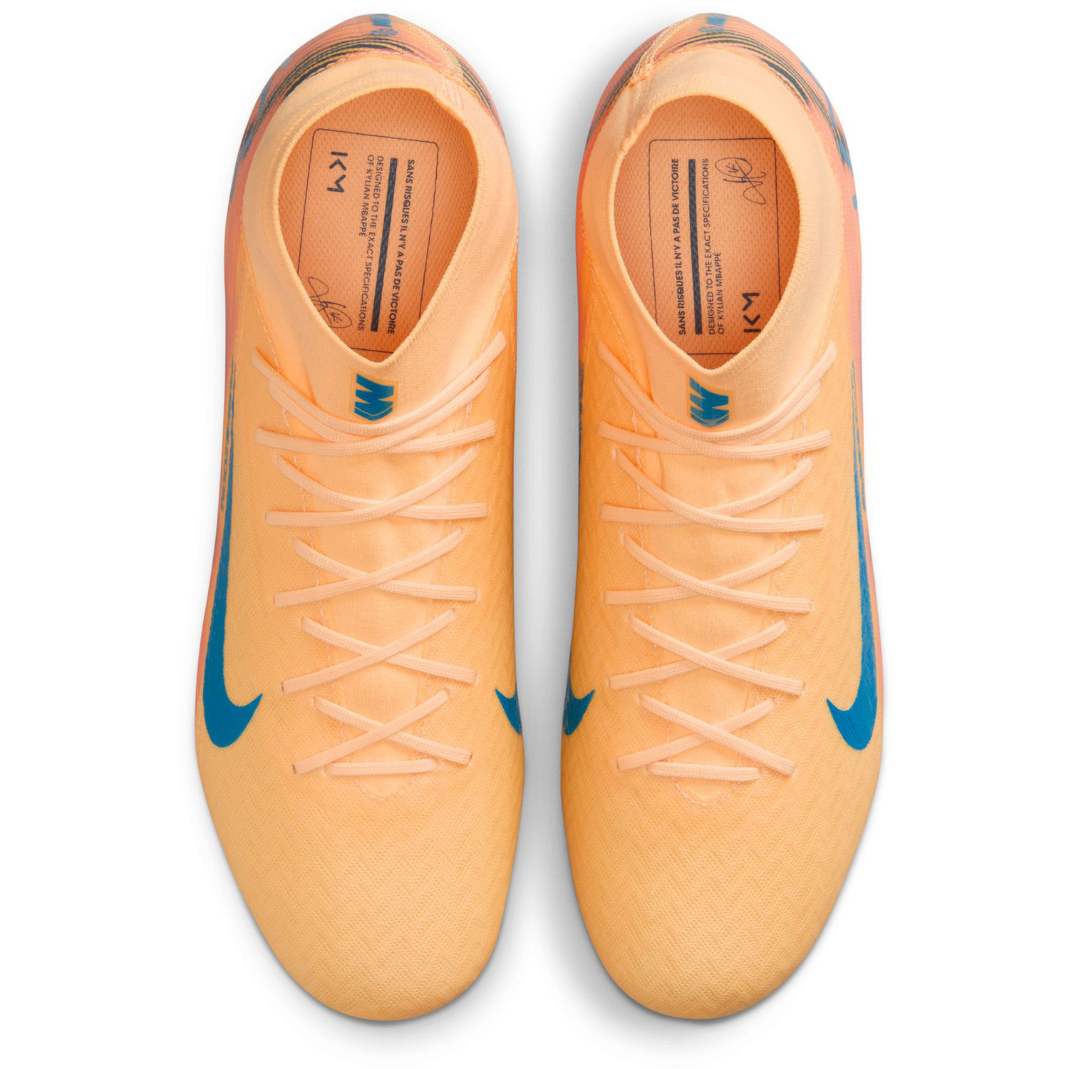 Nike Mercurial Zoom Superfly 10 Academy KM FG/MG