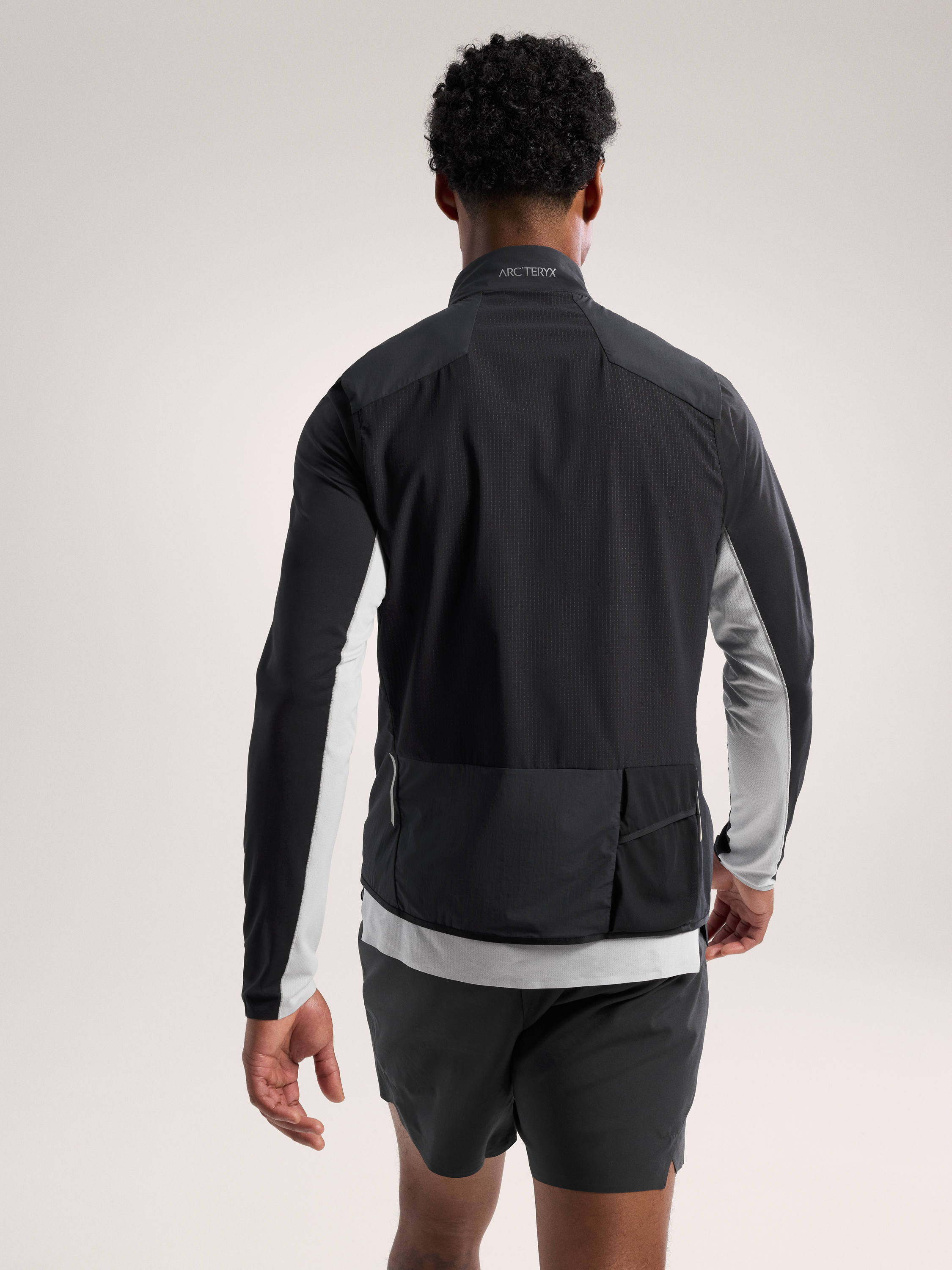 Arc'teryx Norvan Insulated Vest M's