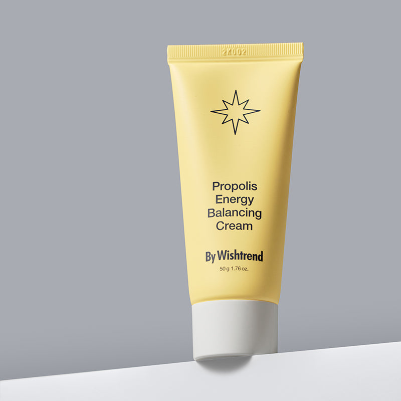 Propolis Energy Balancing Cream