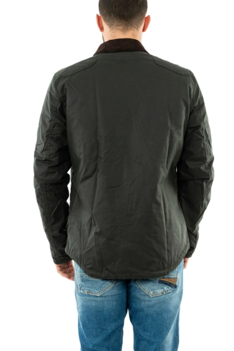 Blousons et vestes barbour mwx1106 sg51 sage