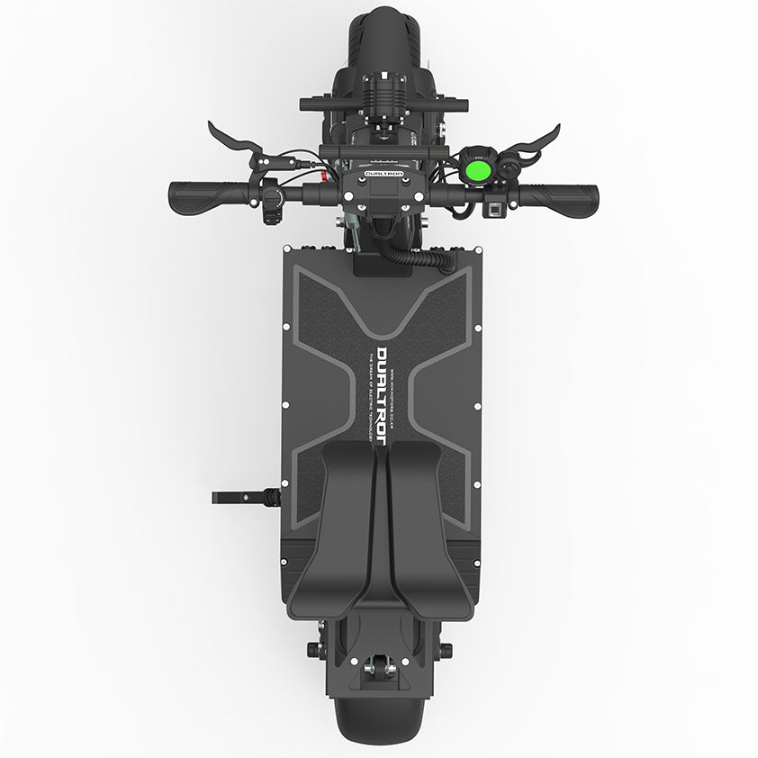 Trottinette Electrique Dualtron X-2 UP - 13 pouces (72V 45Ah)