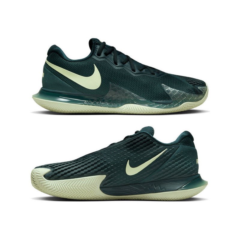 Nike Air Zoom Vapor Cage 4 Clay Rafa US
