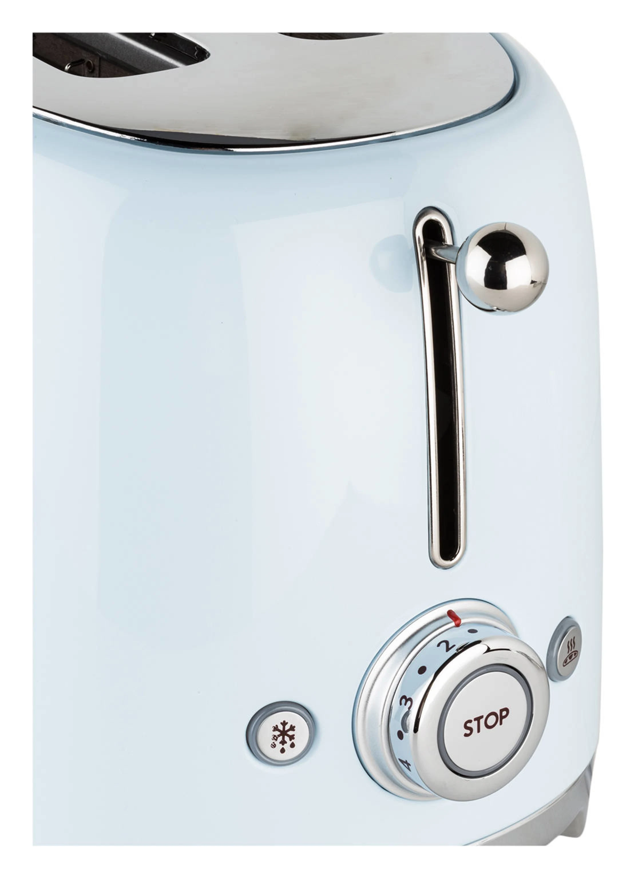SMEG Toaster TSF01