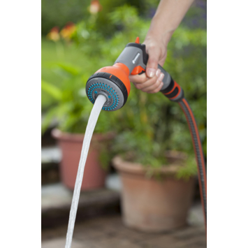 Gardena broes classic multifunctioneel