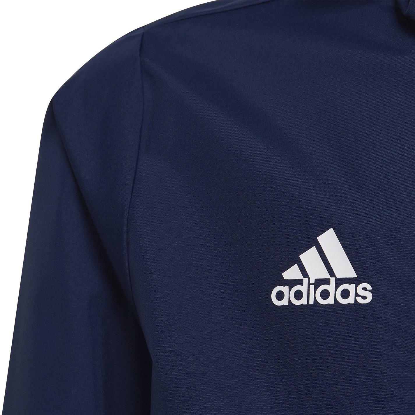 adidas Entrada 22 All-Weather Jacket Junior Boys