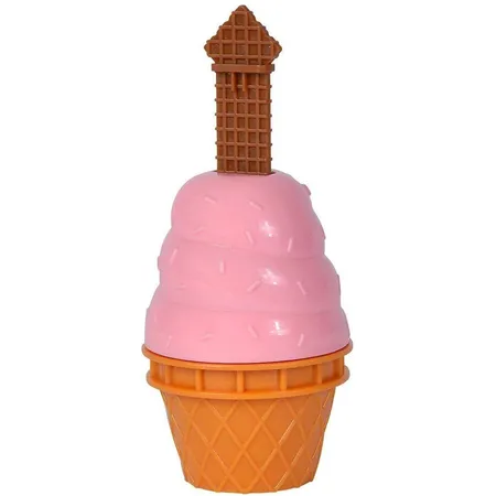Simba Bubble Fun Seifenblasen Eis