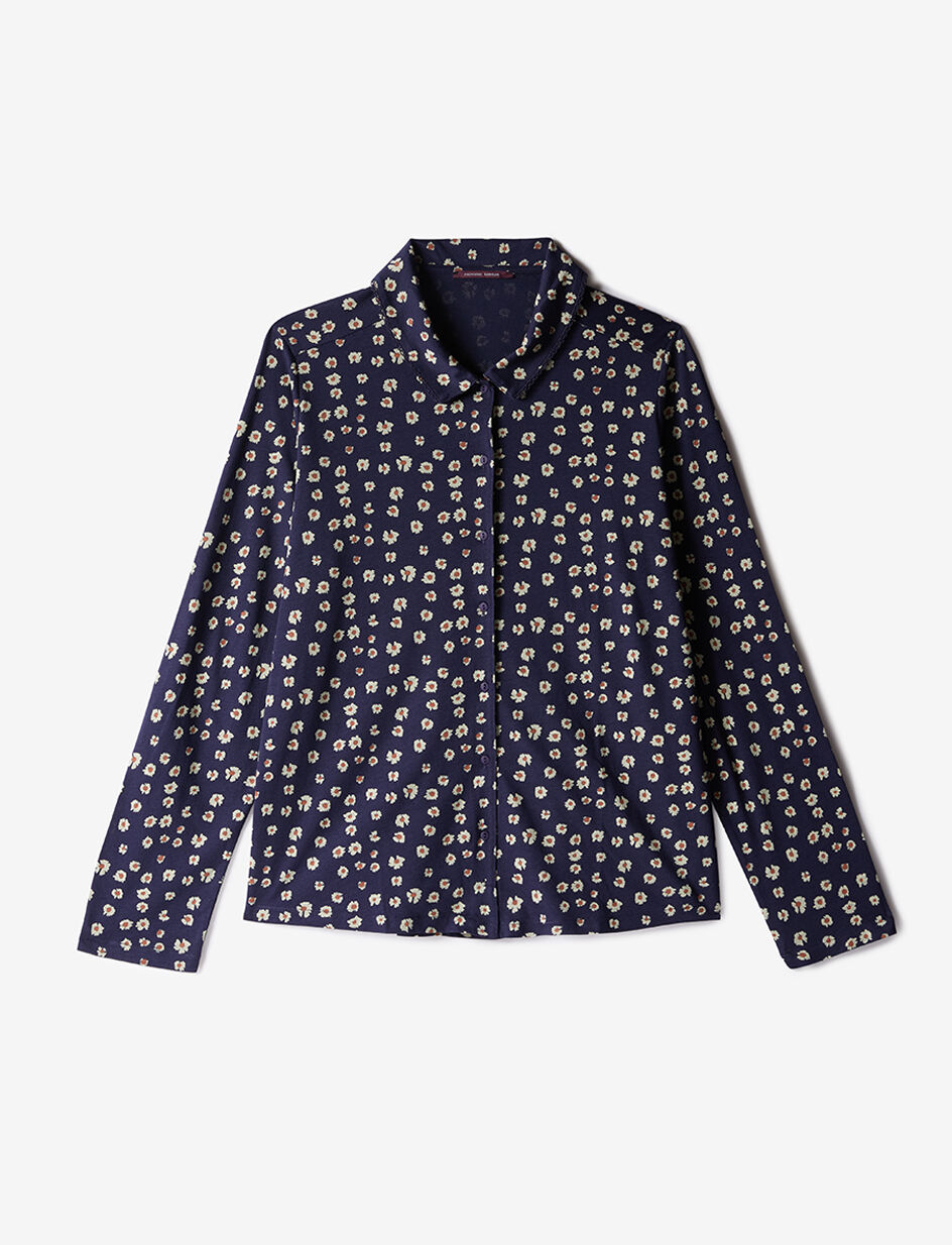 Veste de pyjama
