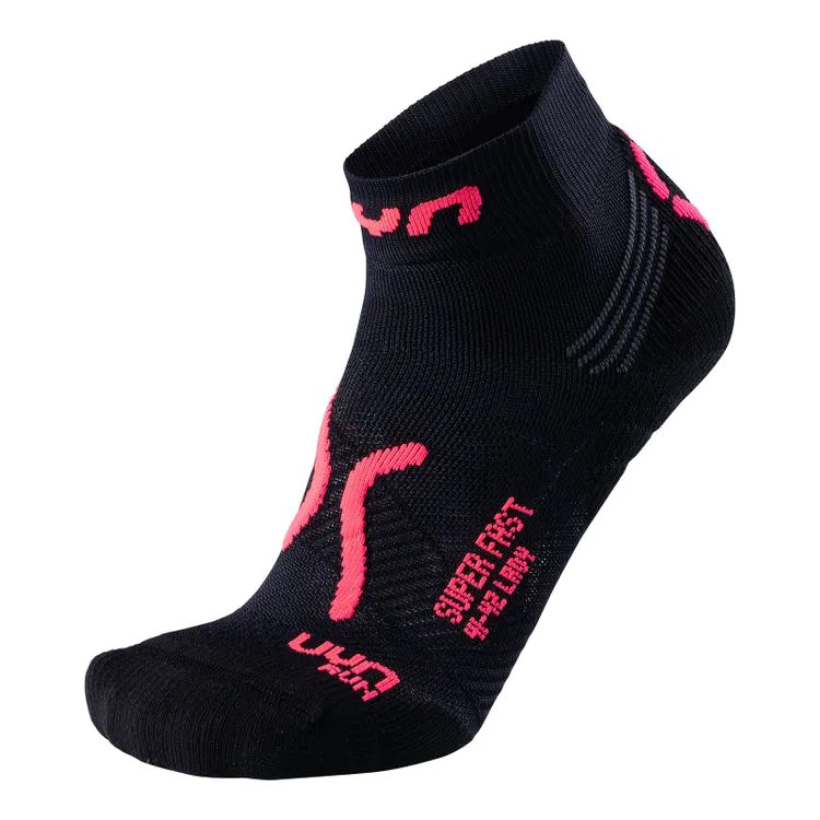 UYN Socken Lady Run Super Fast