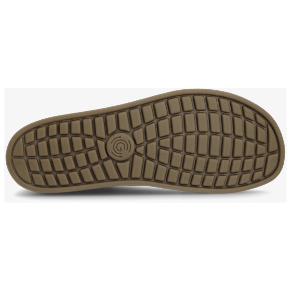 Groundies - Women's Panama - Chaussures minimalistes