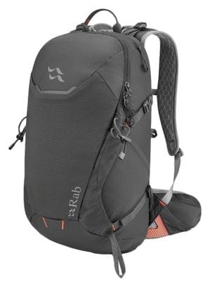 Sac à dos Rab Aeon ND 18 L Gris Femme