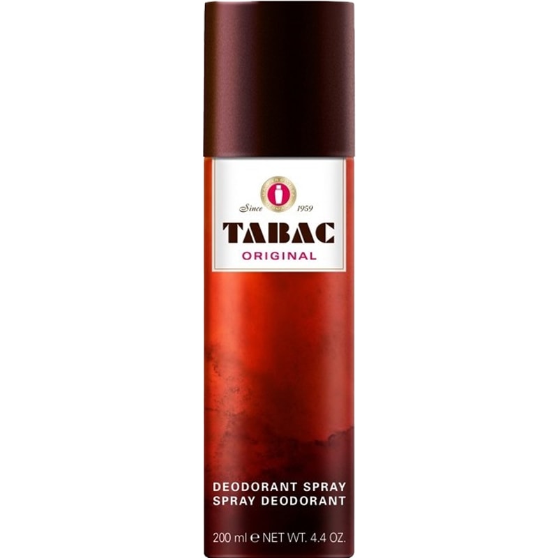 Déodorant - Tabac Original - Homme - 200 ml