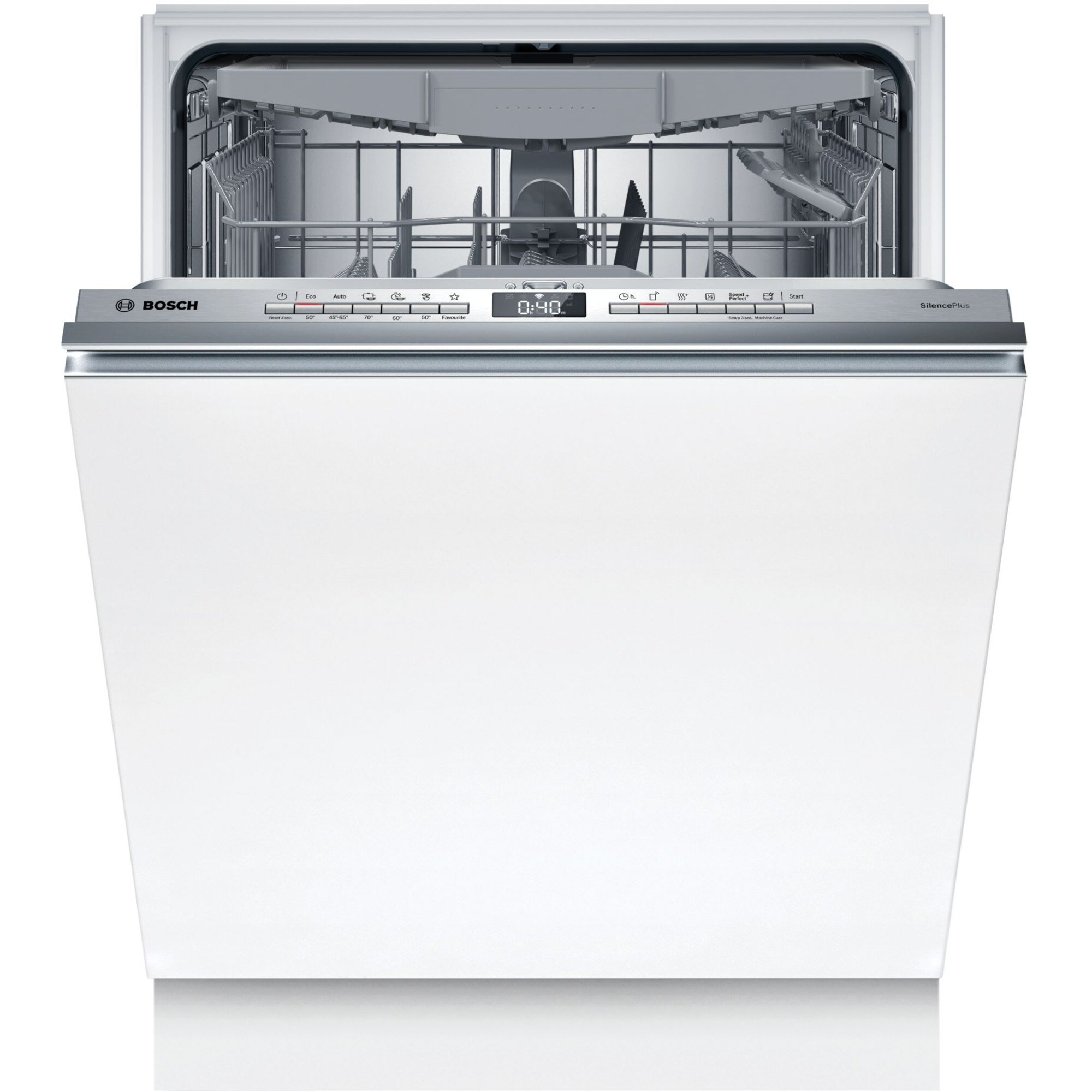 Bosch Spülmaschine SMH4ECX28 Serie 4