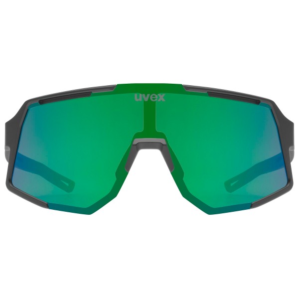 Uvex - Sequenze Supravision Cat. 3 - Lunettes vélo