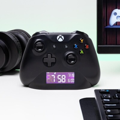 Xbox Controller Vækkeur - Paladone - 15 CM