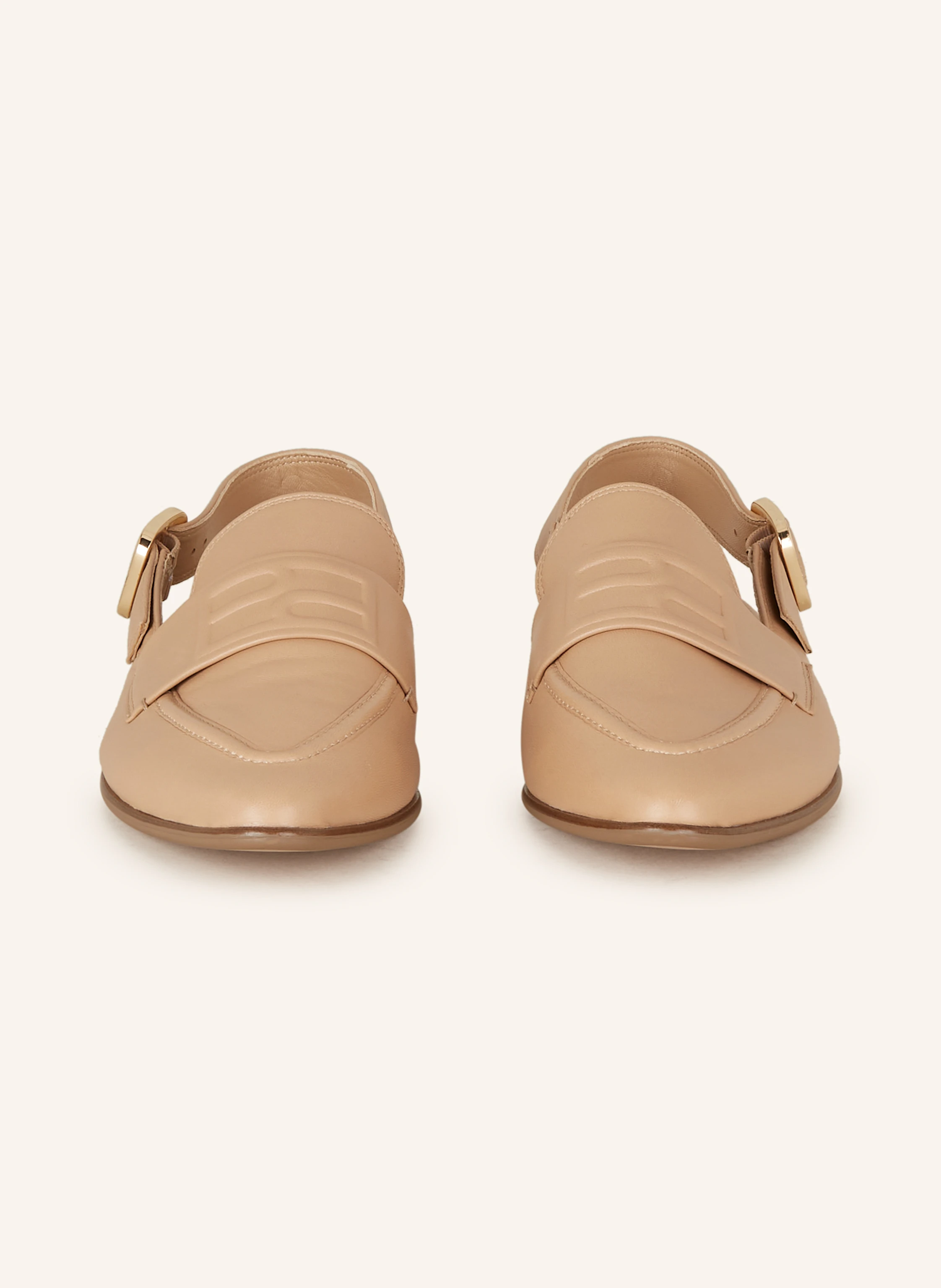 Högl Slingballerinas