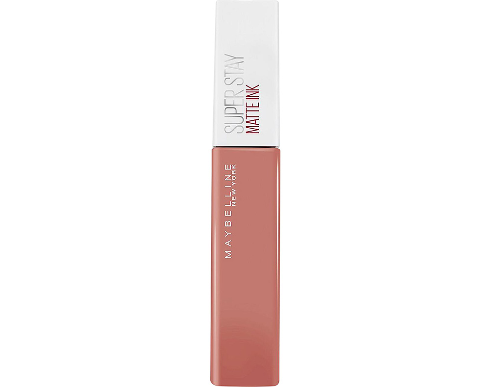 BATOM MAYBELLINE SUPERSTAY MATTE INK 65 SED NU
