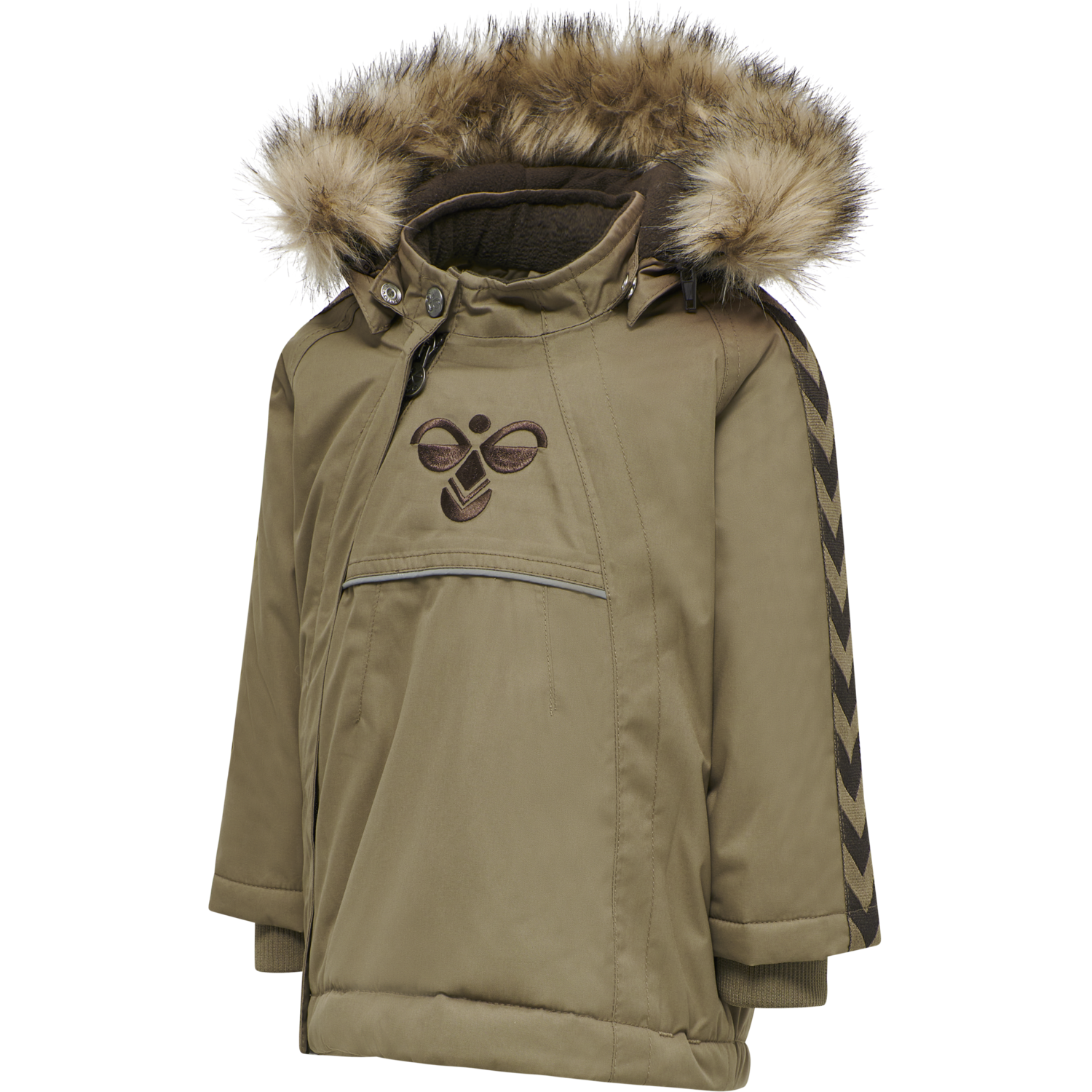 hmlJESSIE JACKET