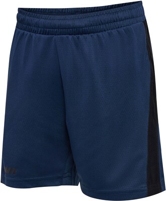 Hummel Multi Treningssett, Indigo Bunting/Dress Blues