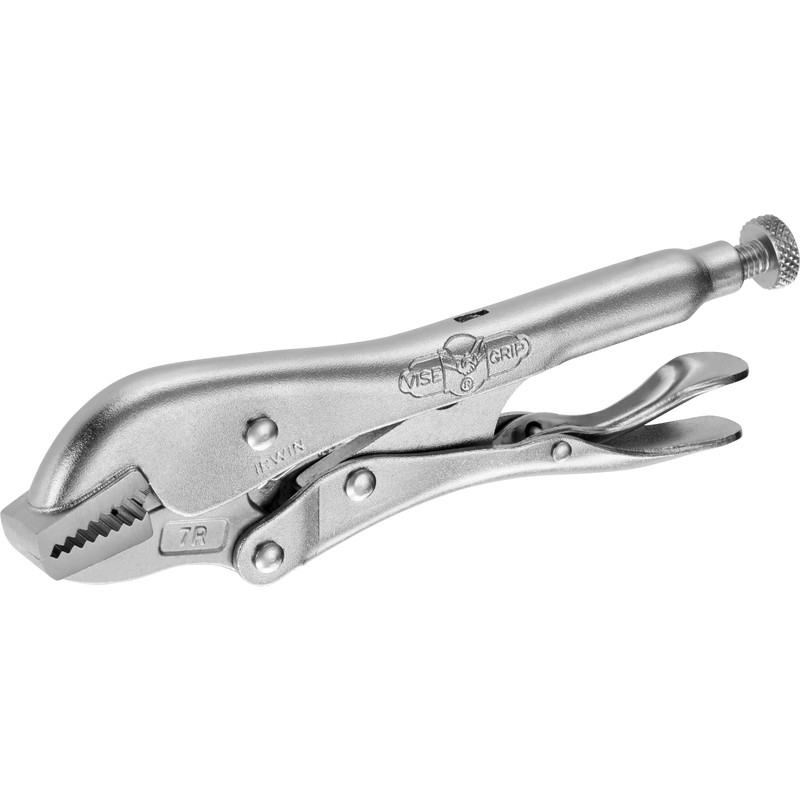 Irwin Vise-Grip Original griptang recht 175mm 7R