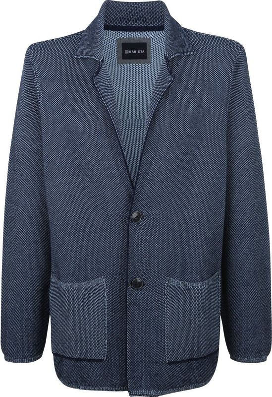 Babista - TESSALUNA - Vest - Blauw