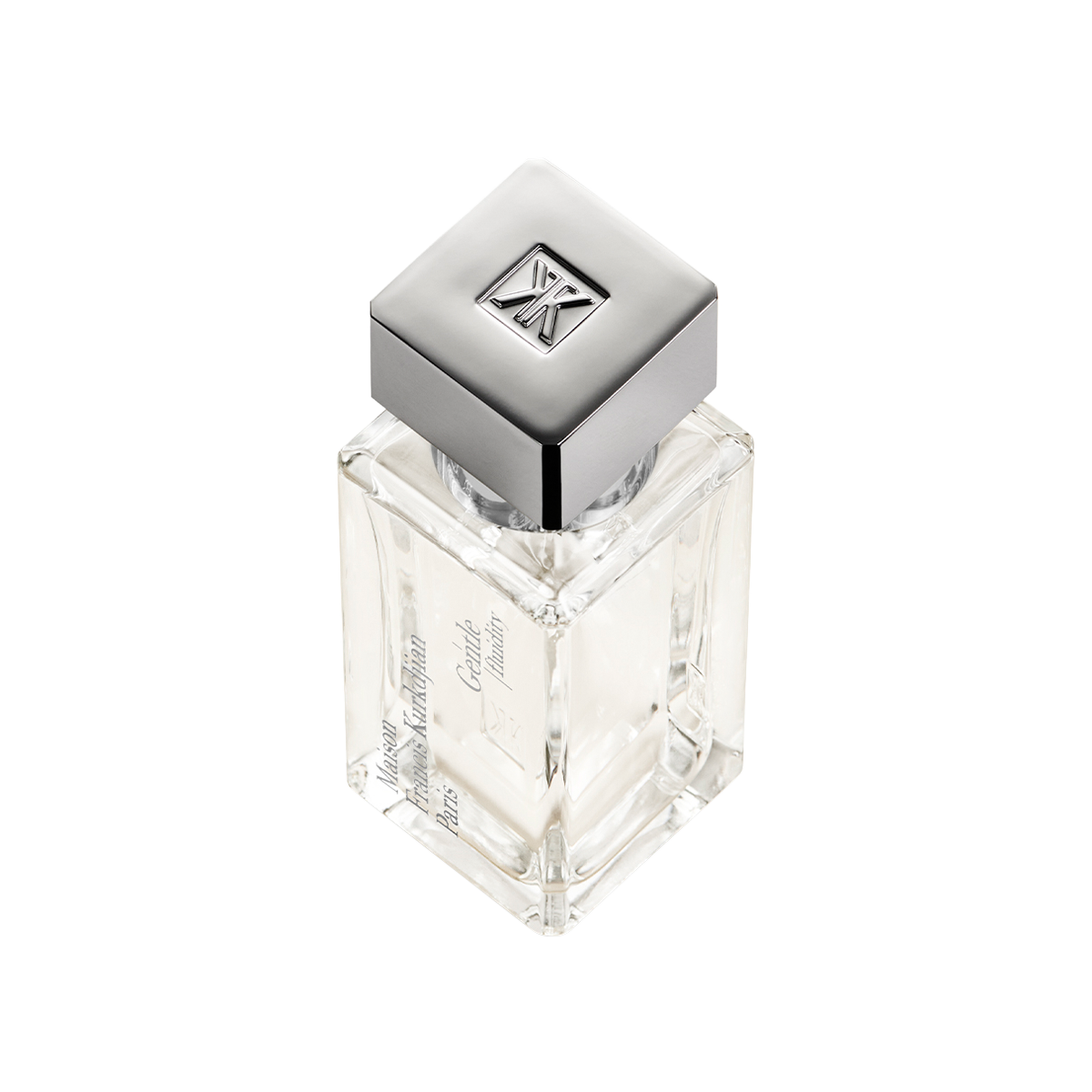Gentle Fluidity Silver Eau de Parfum 35ml