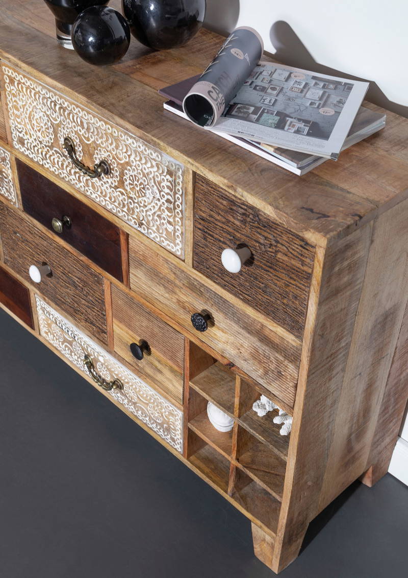 Landscape Sideboard PUNO
