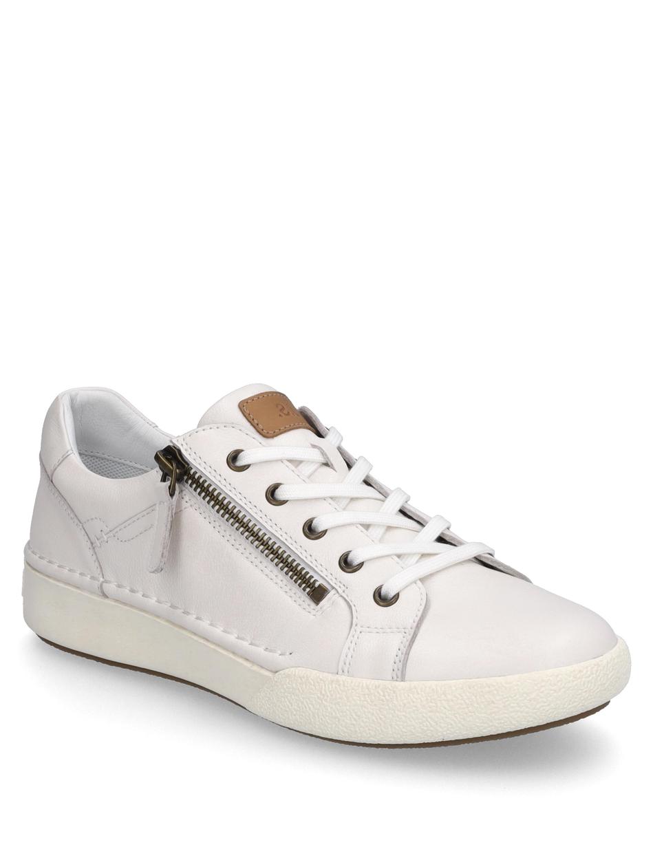 Sneaker Claire 03, weiss