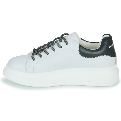 Tosca Blu - ALOE - Blanc / Noir
