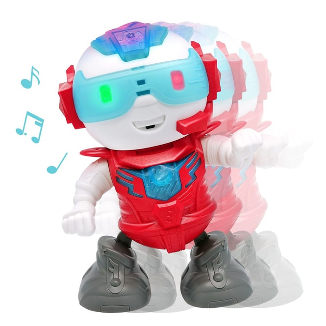 ChatiBot - Roboter - 1 Stück
