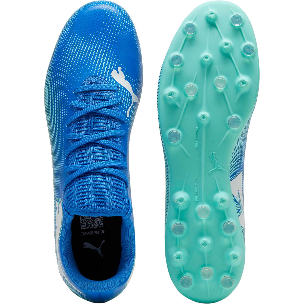 PUMA Future 7 Play MG Fodboldstøvler