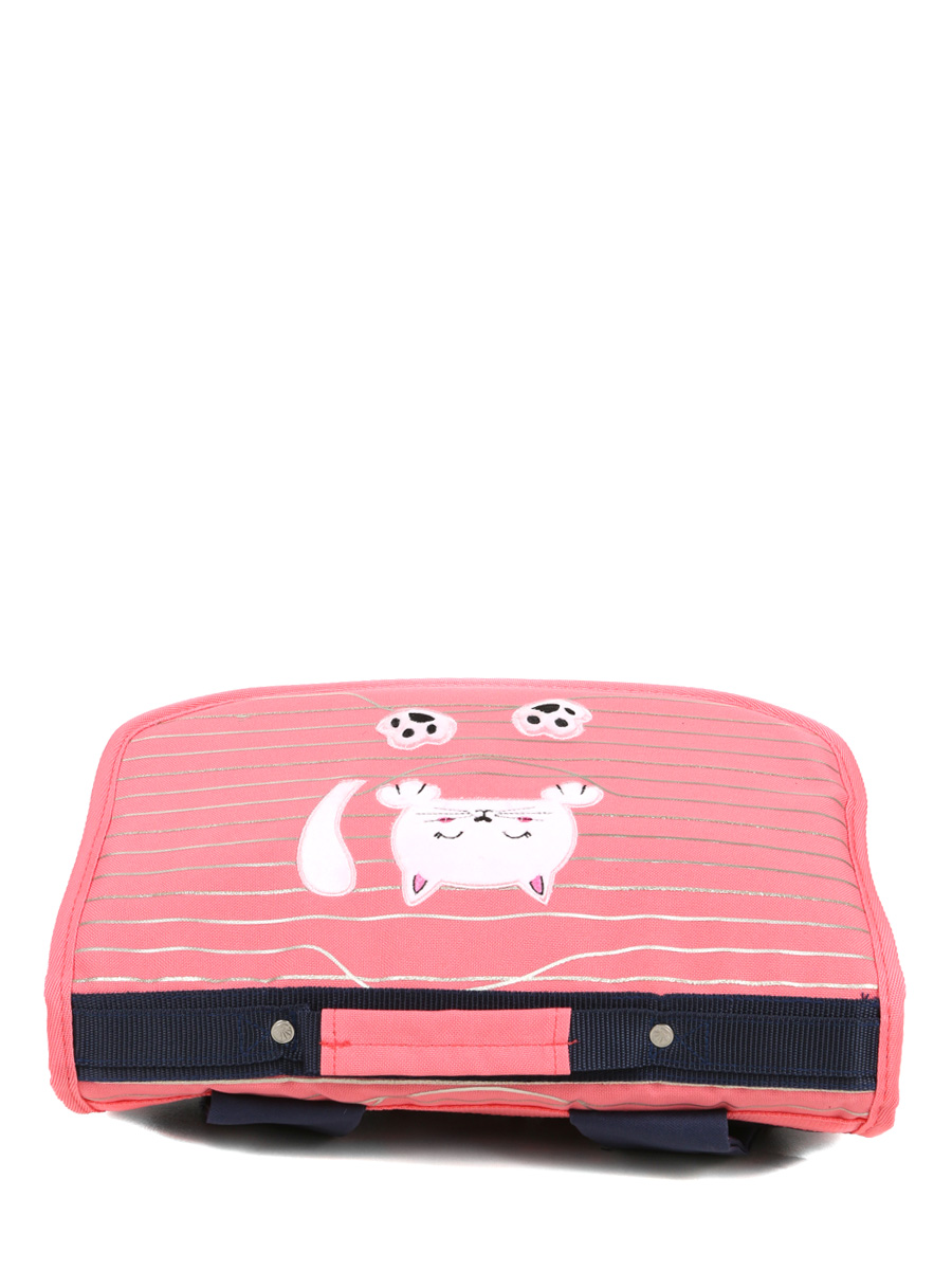 Cartable Chaton 35 cm