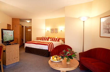 Wellness für 2 Bad Staffelstein