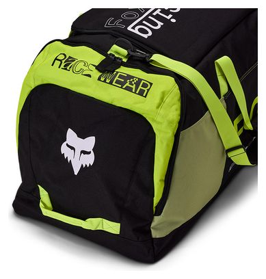 Sac de Sport Fox Podium 180 Race Spec Duffle Vert
