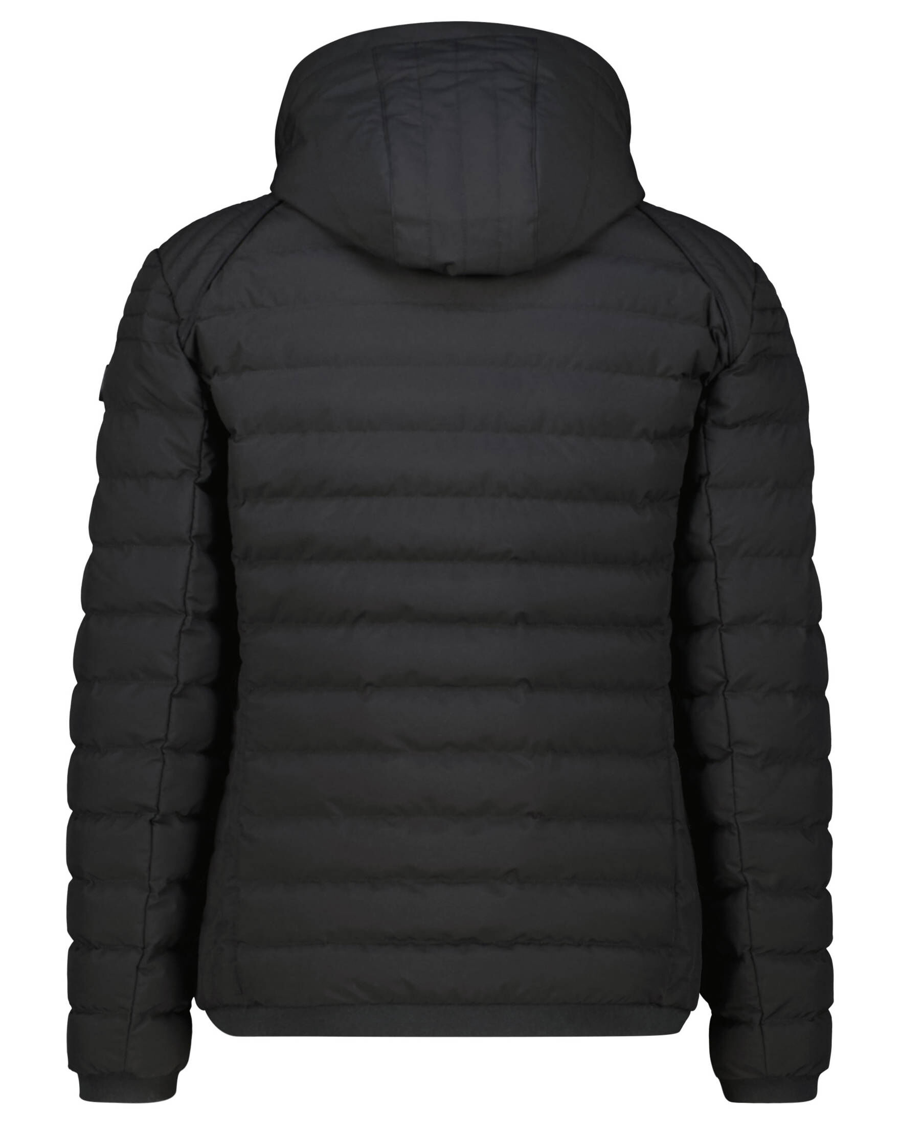 Wellensteyn| Herren Steppjacke MOL MEN