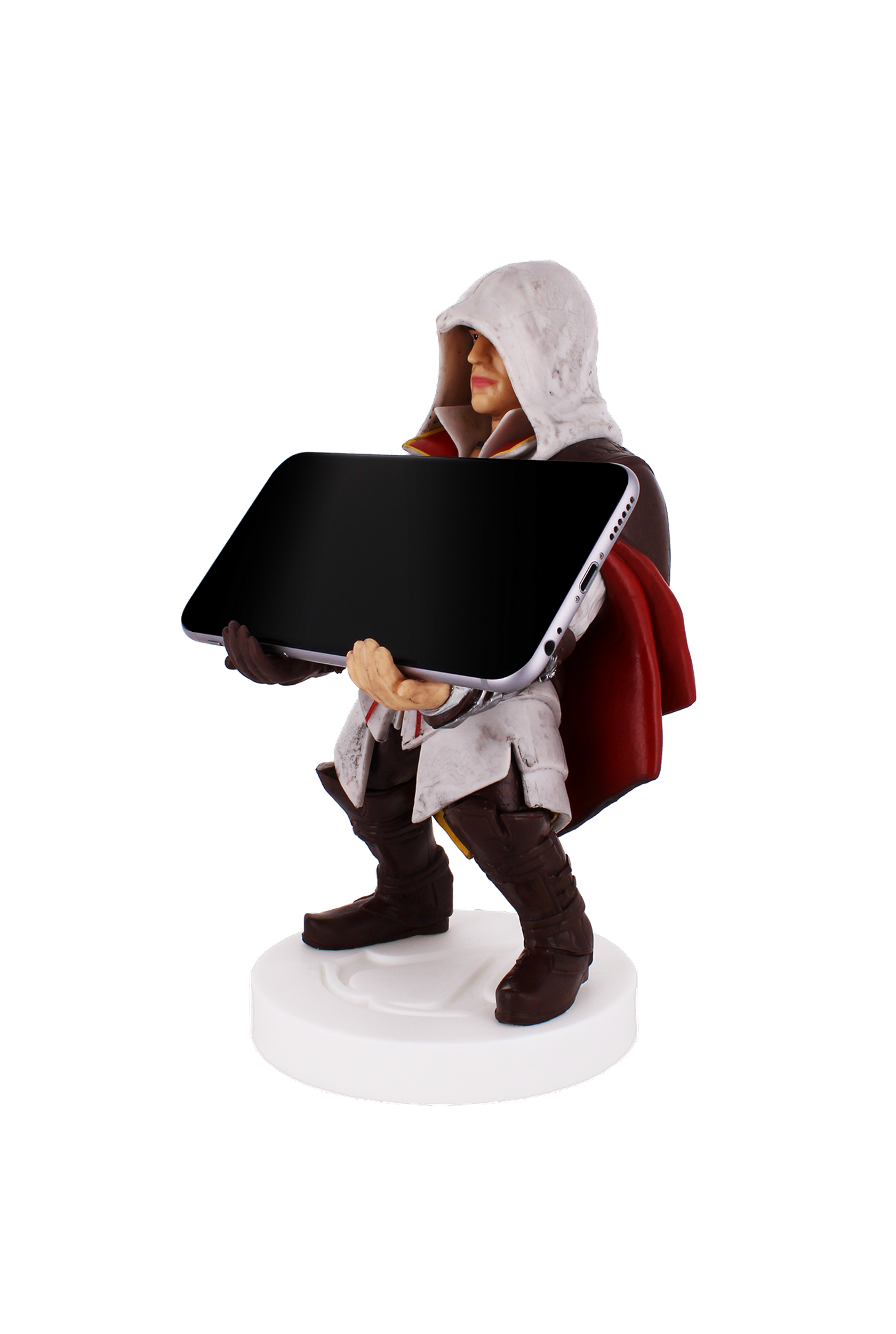 Cable Guy Ezio