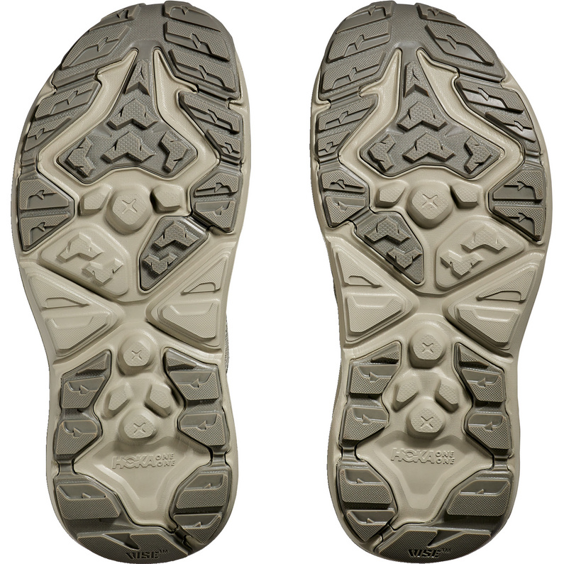 Hoka Herren Hopara 2 Sandale