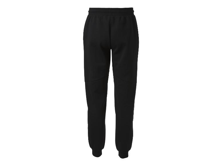Heren joggingbroek