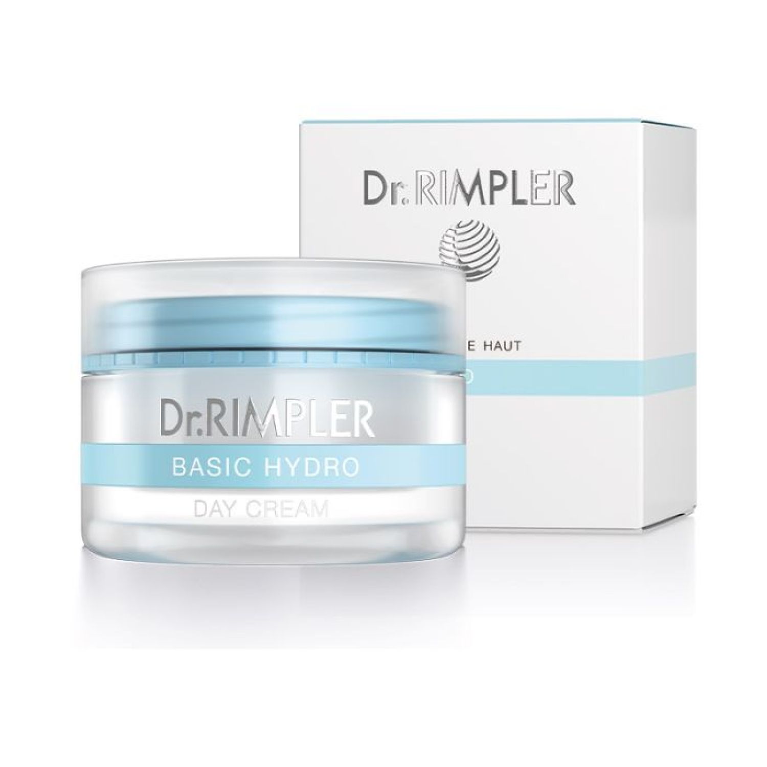 DR. RIMPLER Basic Hydro Day Cream