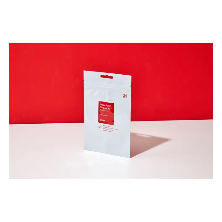 Cosrx Patchs anti-imperfections Master Patch Original - 24 patchs