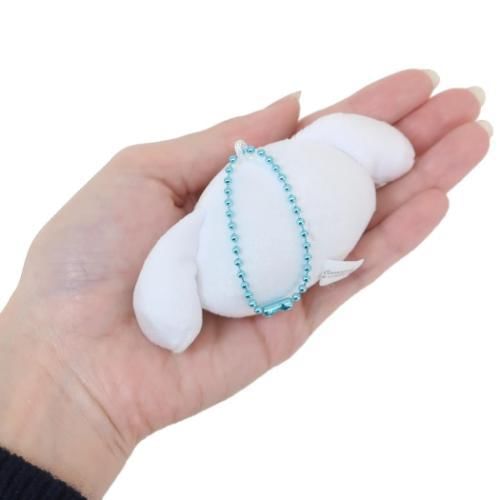 T'S Factory - Cinnamoroll Pluchen Speelgoed met Sleutelhanger / Sleutelhanger
