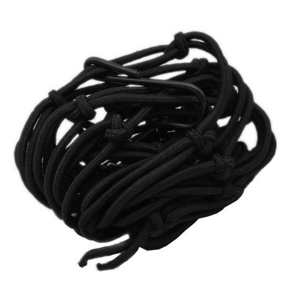 Filet araignée Brazoline Universel - Noir