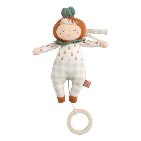Mini musical BOTANICA - SAUTHON Baby déco